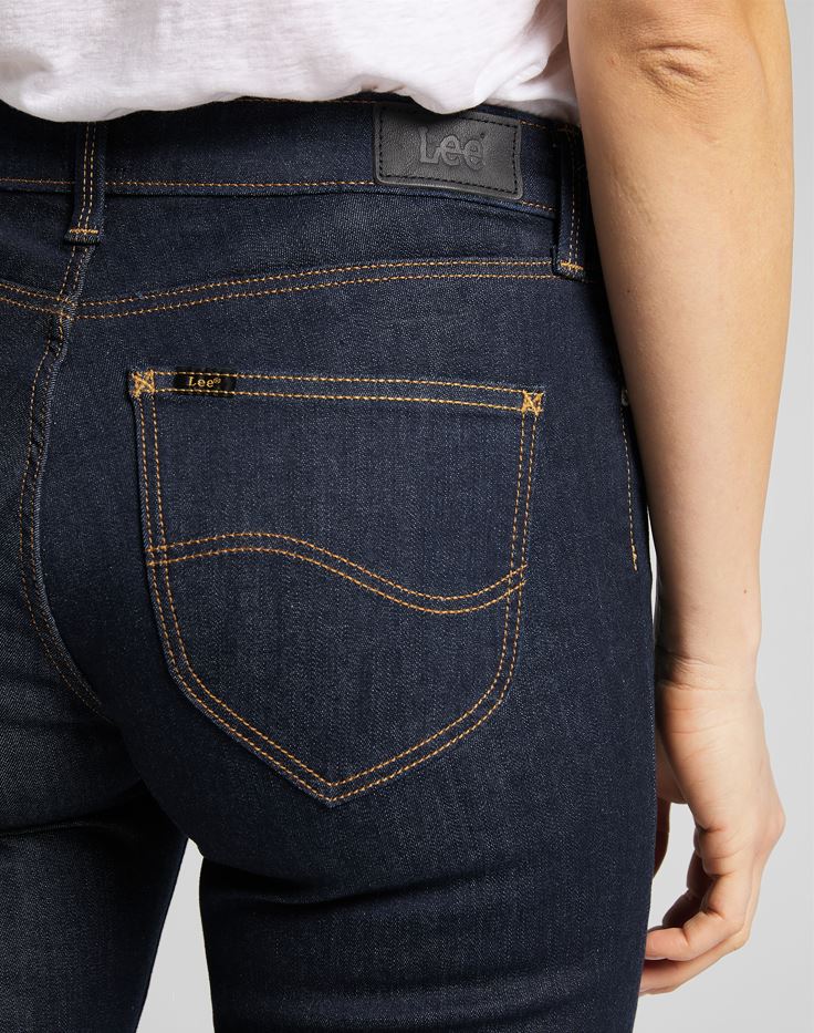 Lee jeans Marion straight classic Straight