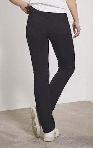 Broek Angie Para Mi Heaven - Black