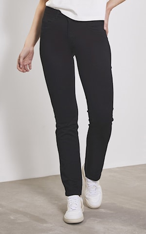 Broek Angie Para Mi Heaven - Black