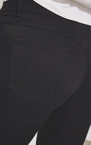 Broek Angie Para Mi Heaven - Black