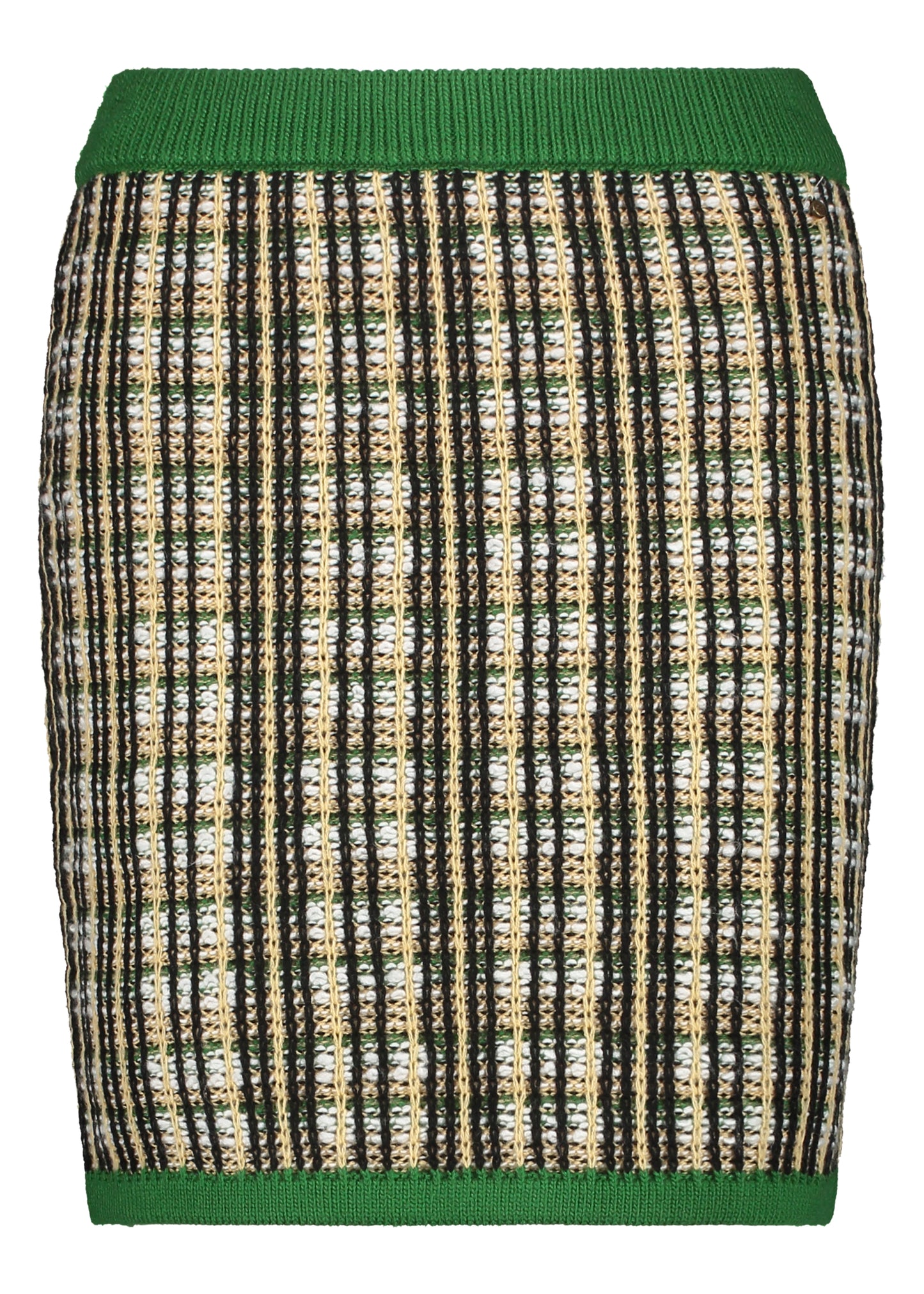 Skirt boucle