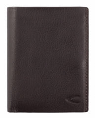 Portefeuille Camel Active Brown RFID SAFE