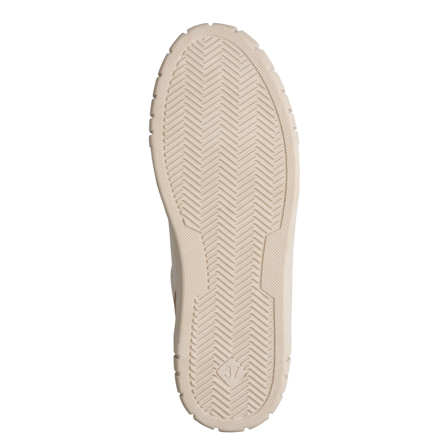 Sneakers Marco Tozzi slip in - Nut comb