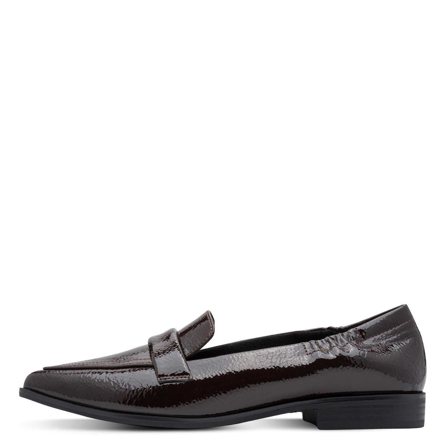 Loafers Marco Tozzi - Mocca Patent