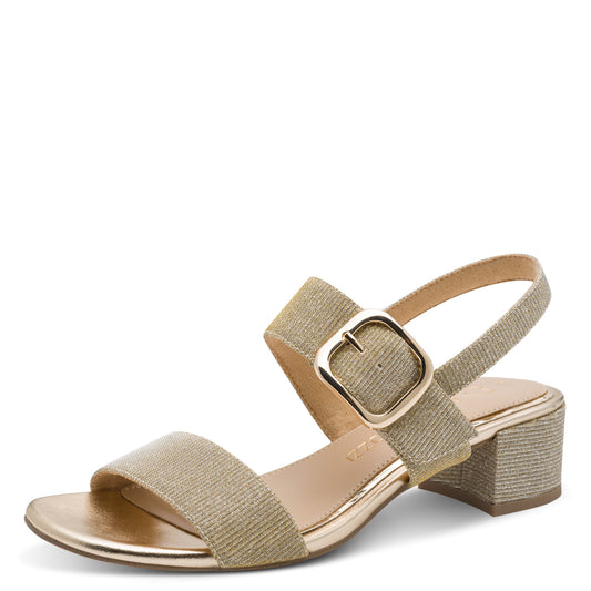 Sandaal Marco Tozzi - Platinum