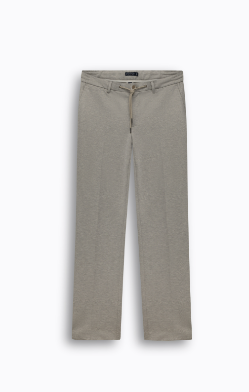 Broek State of Art chino competitor slim fit plain L34