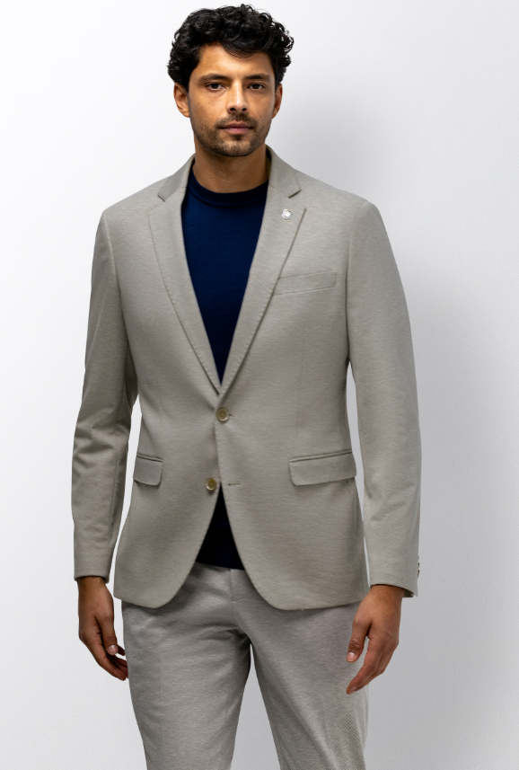 Blazer State of Art blazer plain 16800