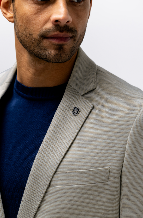 Blazer State of Art blazer plain 16800