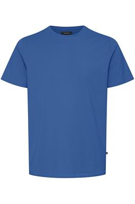 T-shirt Matinique Jermalink déja vu blue