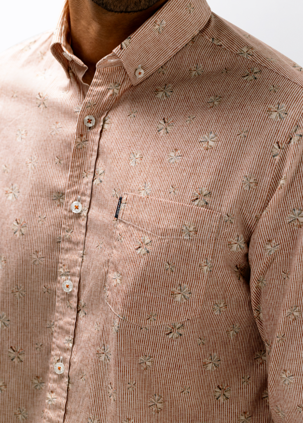 Hemd State of Art 16156