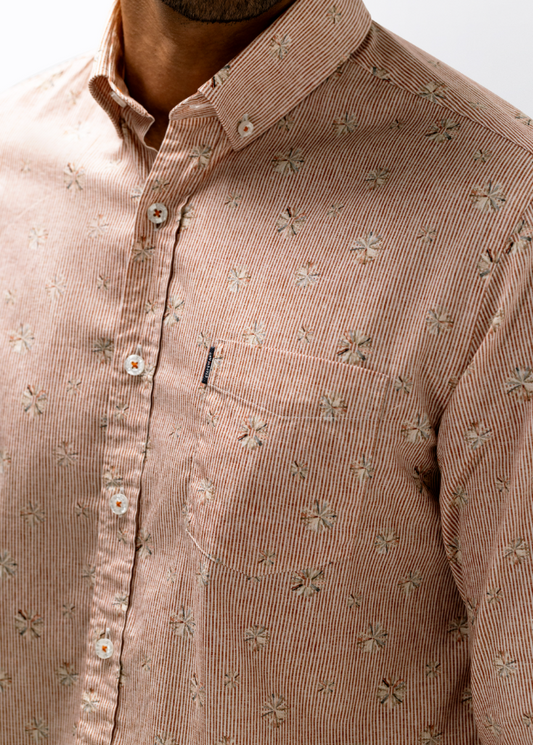 Hemd State of Art 16156