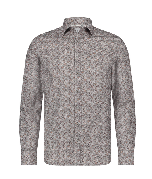 Hemd State of Art - Silver