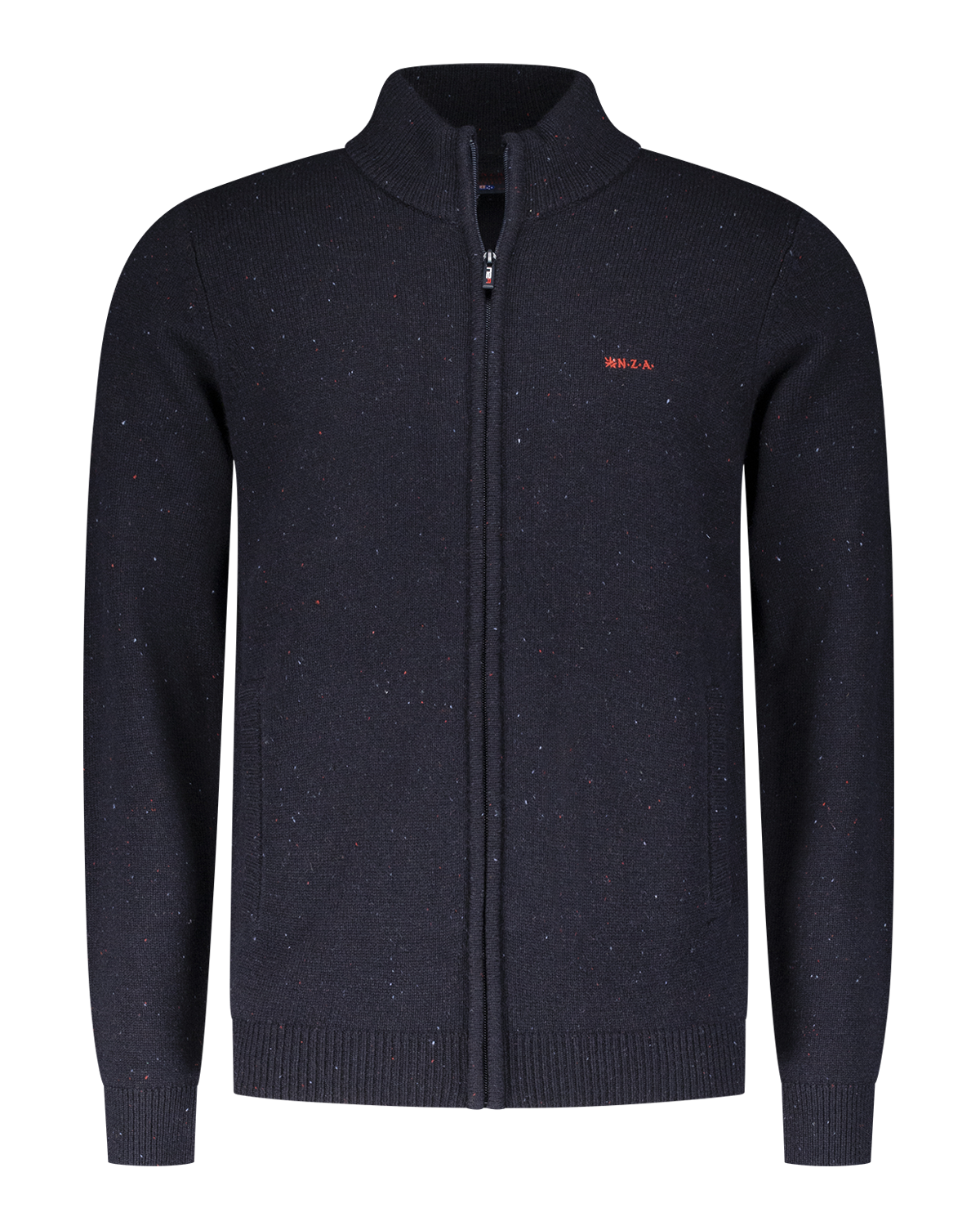 Cardigan N.Z.A. Pitt - Winter navy
