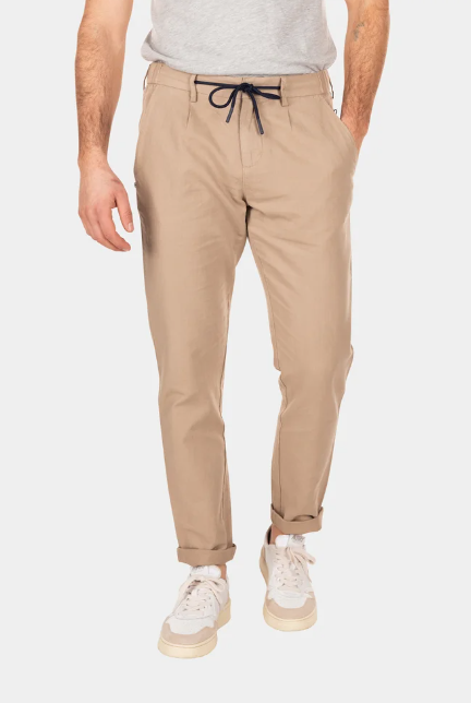 Broek N.Z.A. shimmering sand
