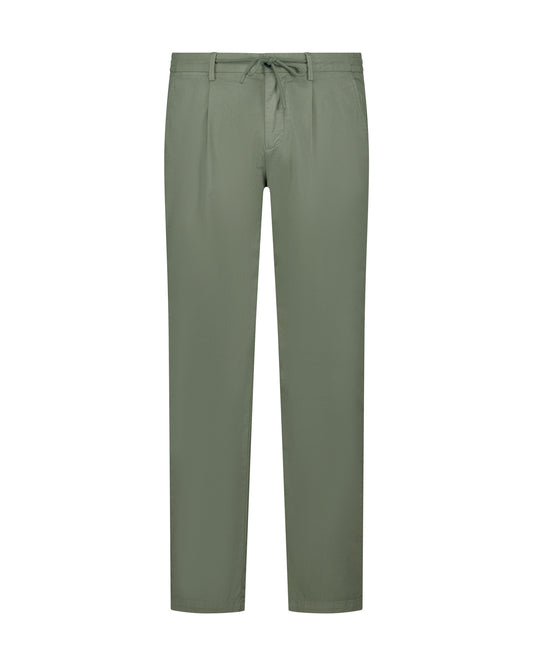 Broek NZA Napier pinpoint spring army 26AN674