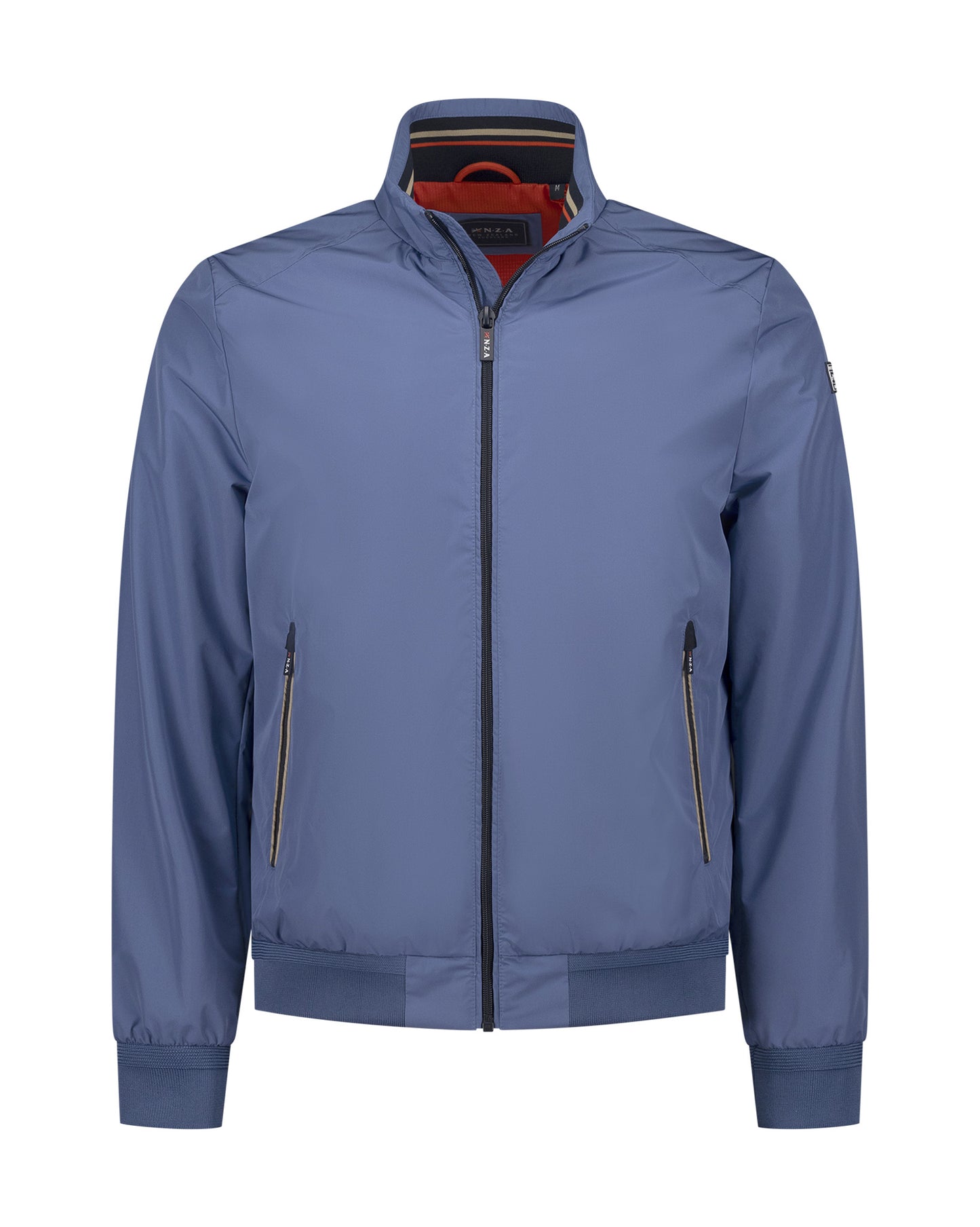Jas NZA Jacket bomber Spring blue