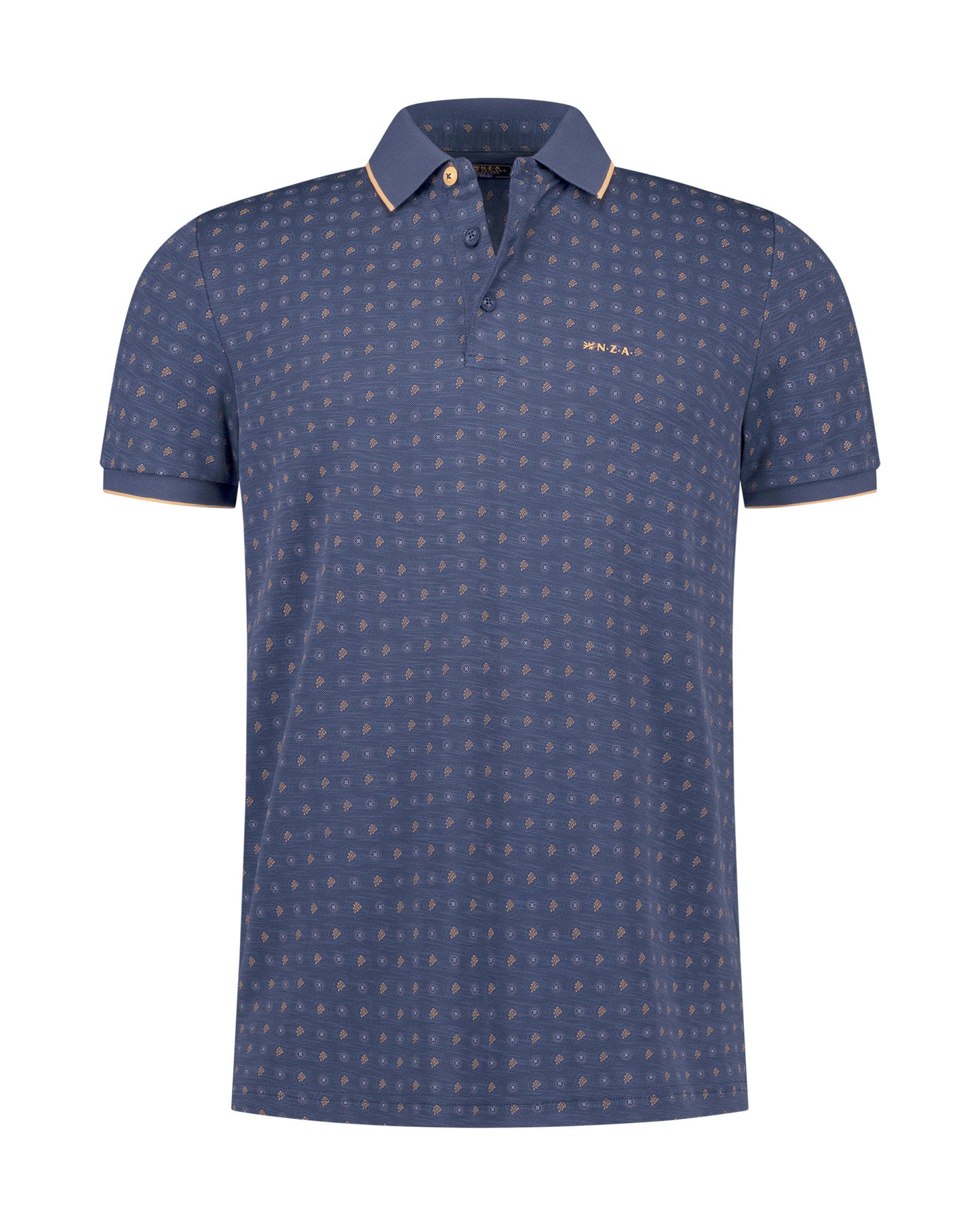 Polo N.Z.A. navy sky