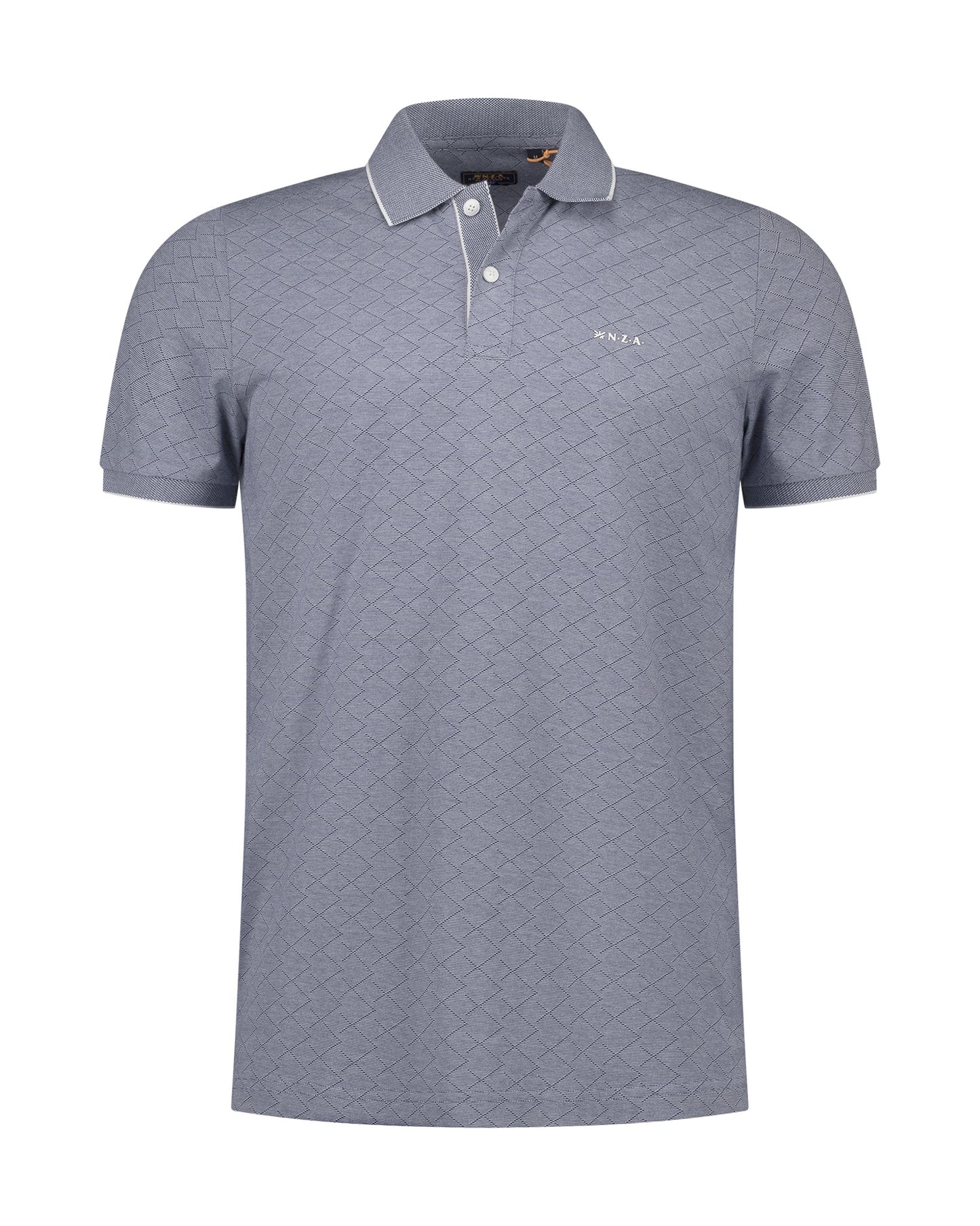 Polo N.Z.A. navy sky