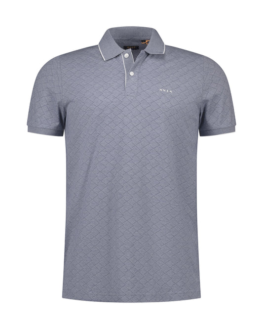Polo N.Z.A. navy sky