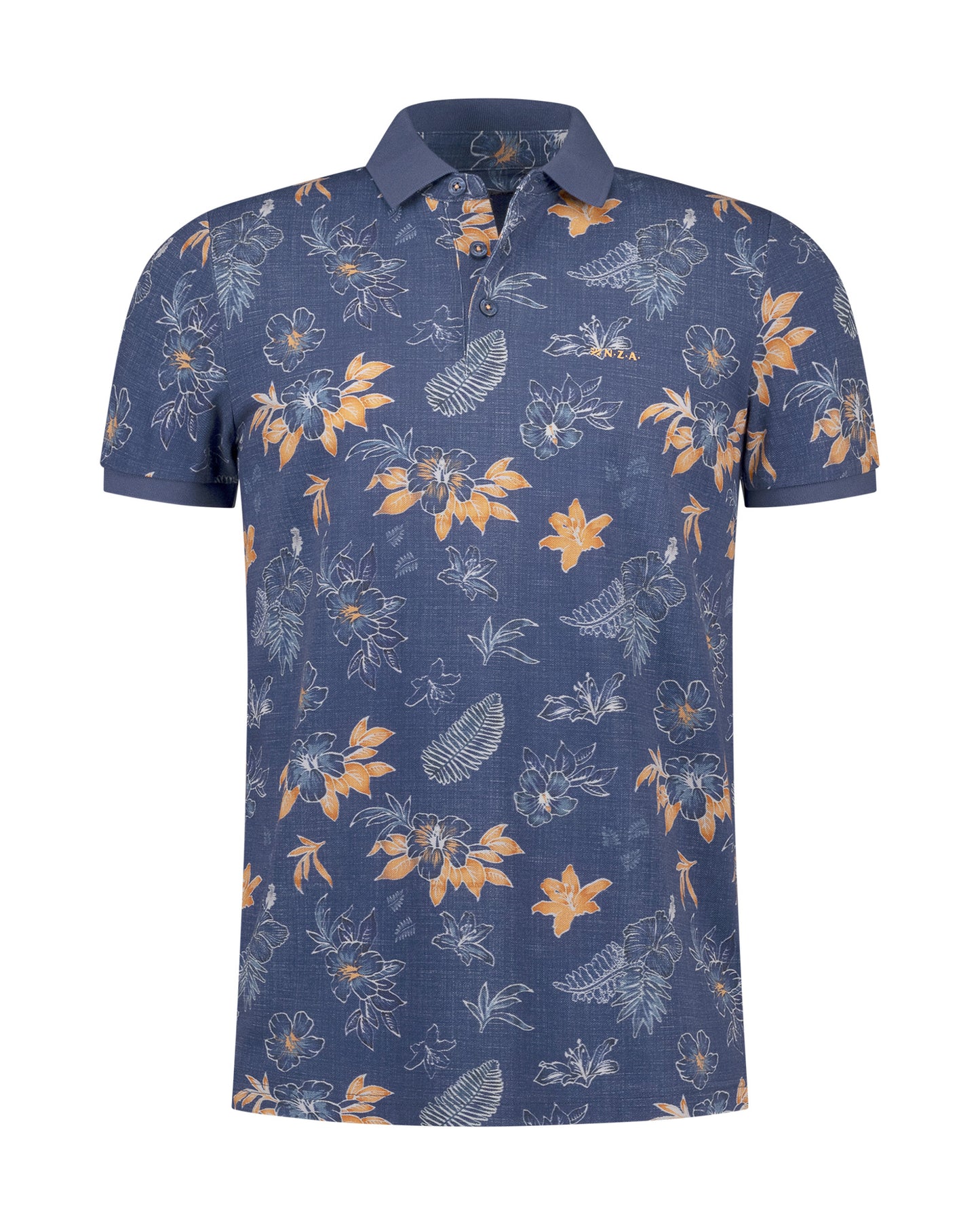 Polo N.Z.A. navy sky