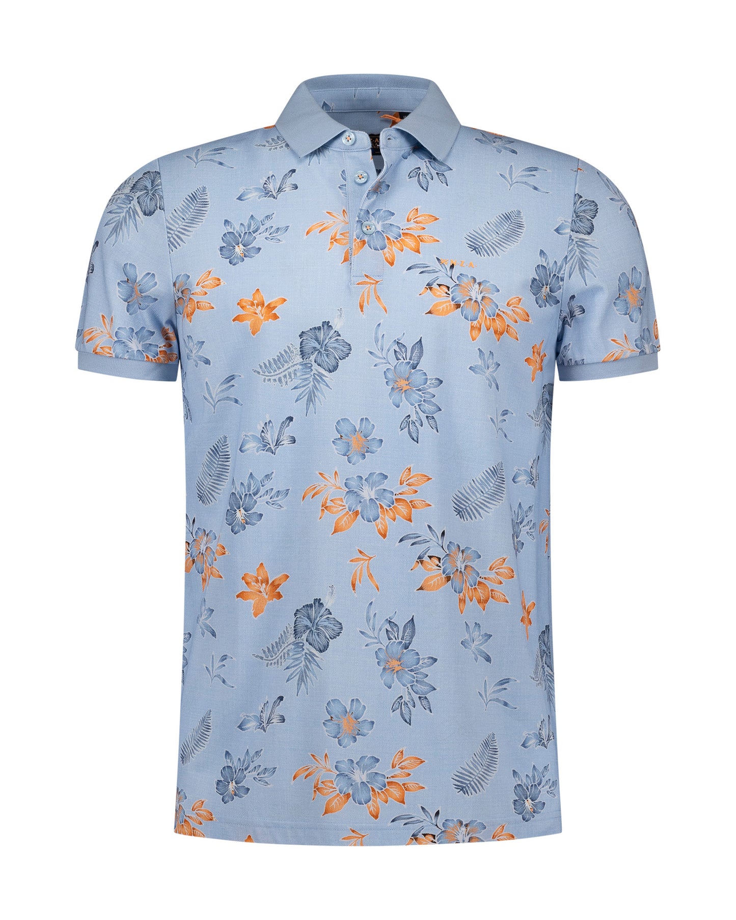 Polo N.Z.A. sky blue