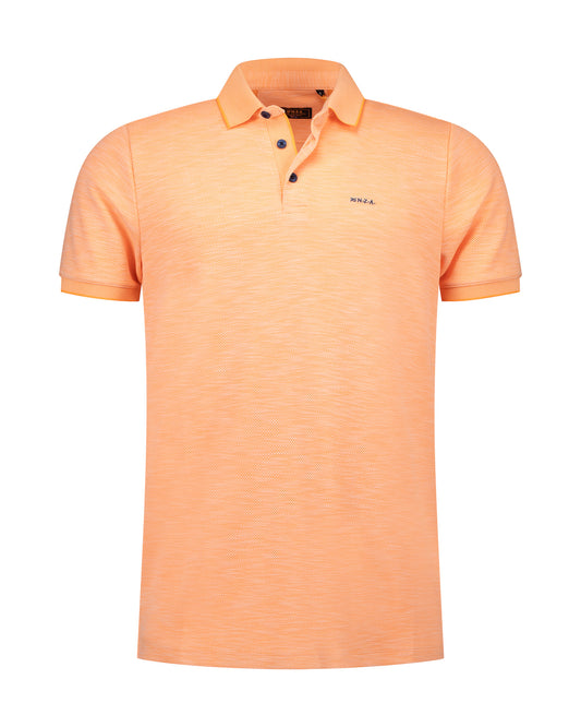Polo NZA fresh mandarine
