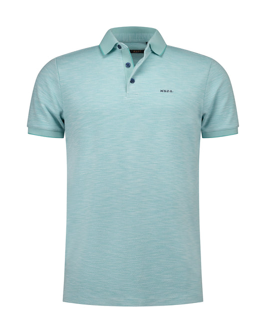 Polo NZA Pale leaf
