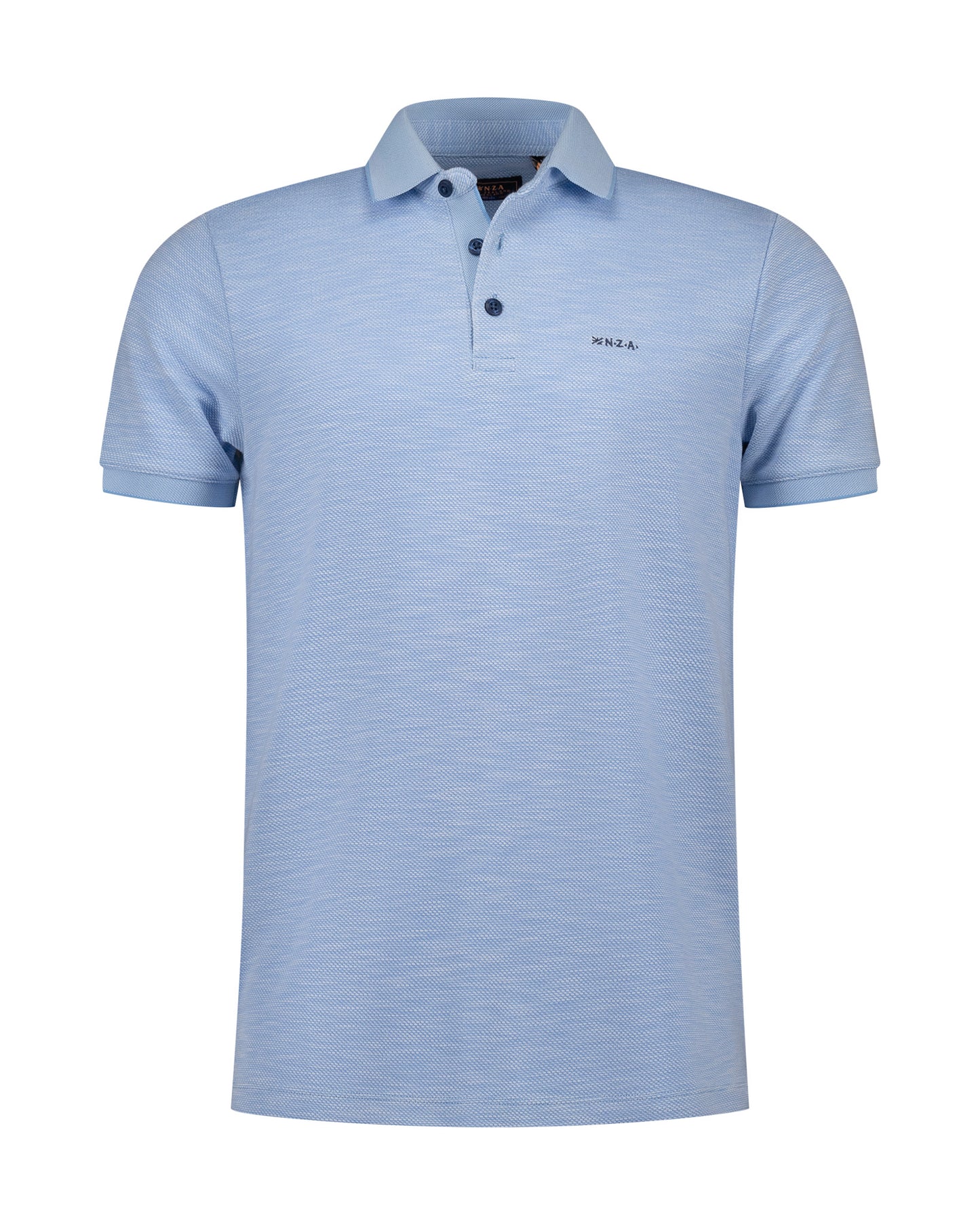Polo NZA Sky blue