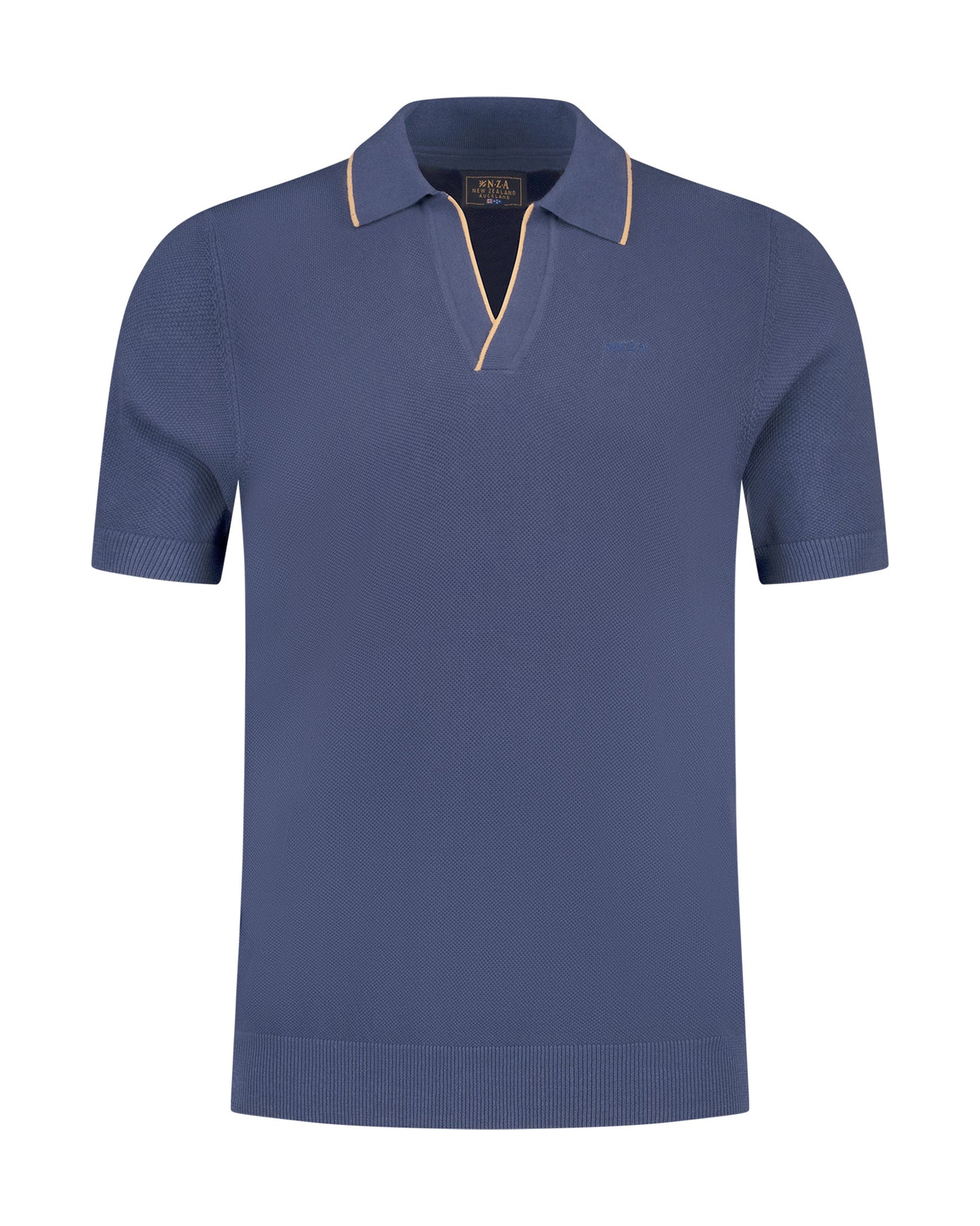 Polo NZA 26CN185 Navy sky-