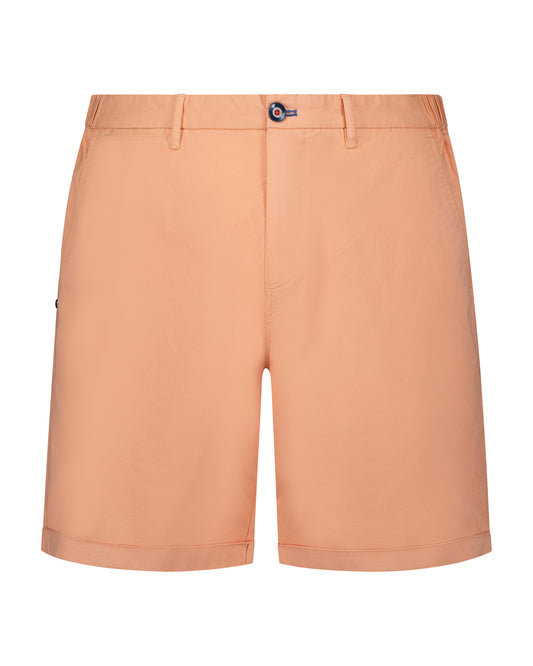 Short N.Z.A. spring orange