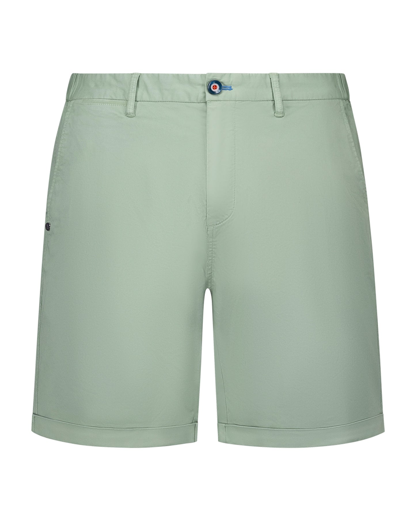 Short N.Z.A. dewy green