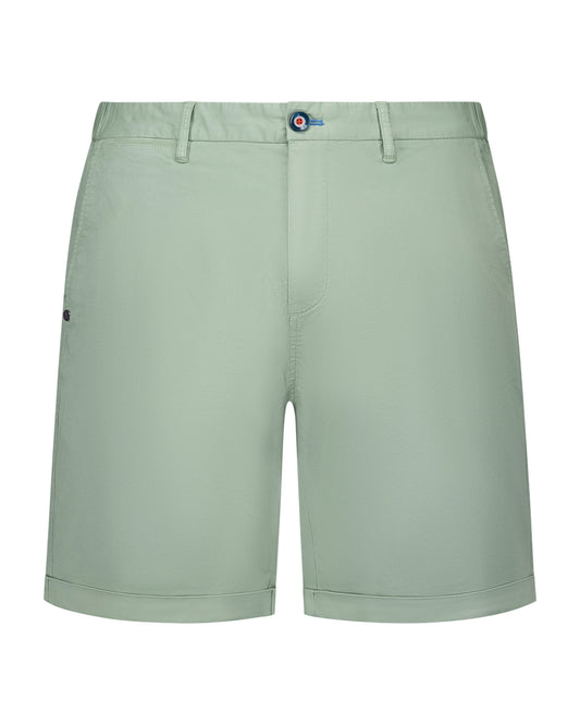Short N.Z.A. dewy green
