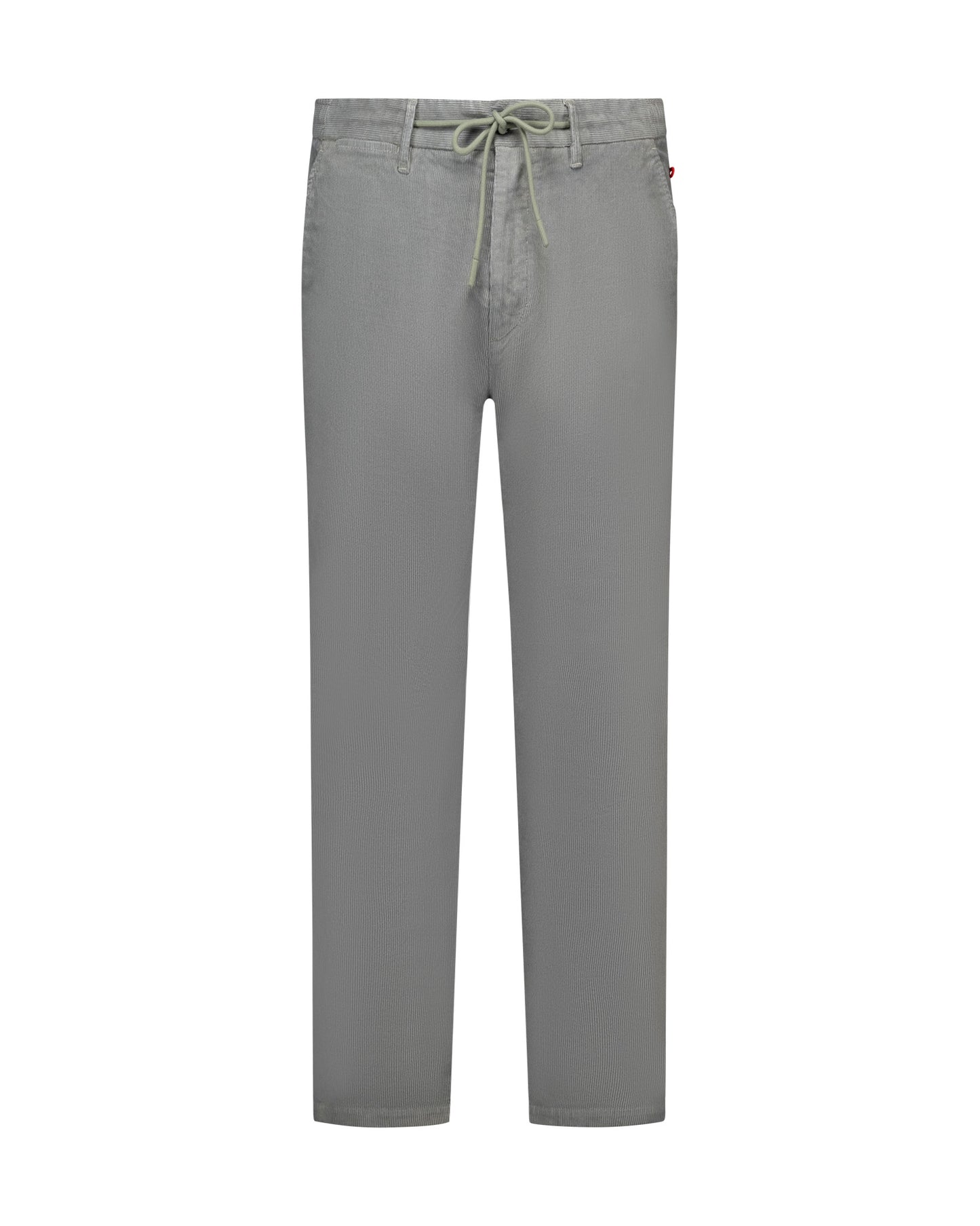 Broek N.Z.A. Napier cord - Ranger green