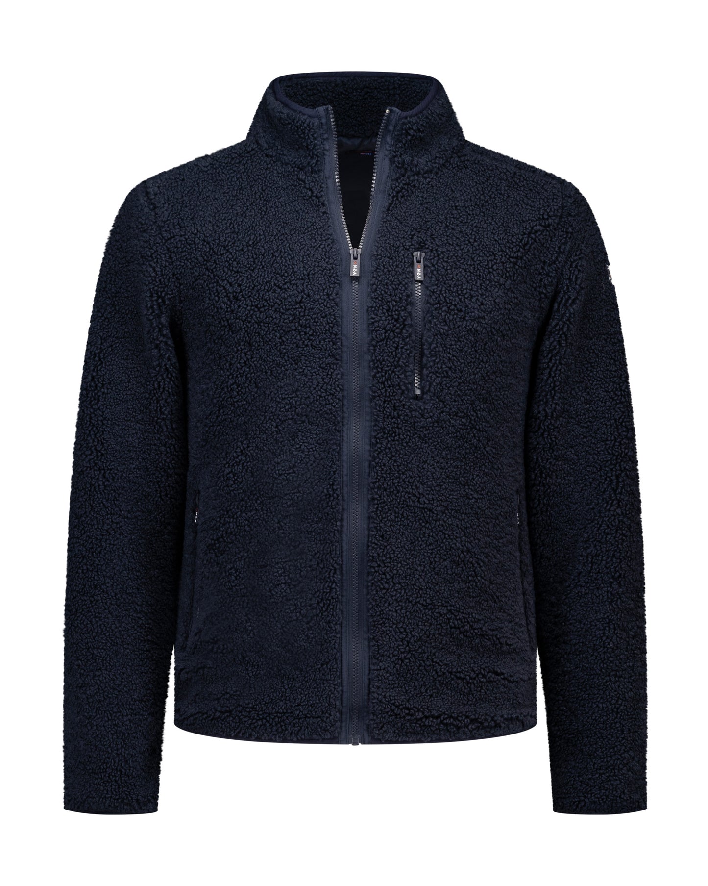 Vest N.Z.A. oxford navy