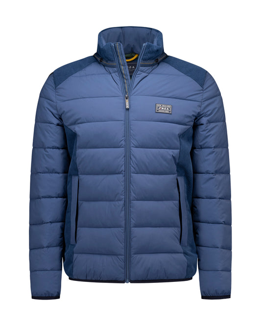 Jas N.Z.A. jacket ink blue