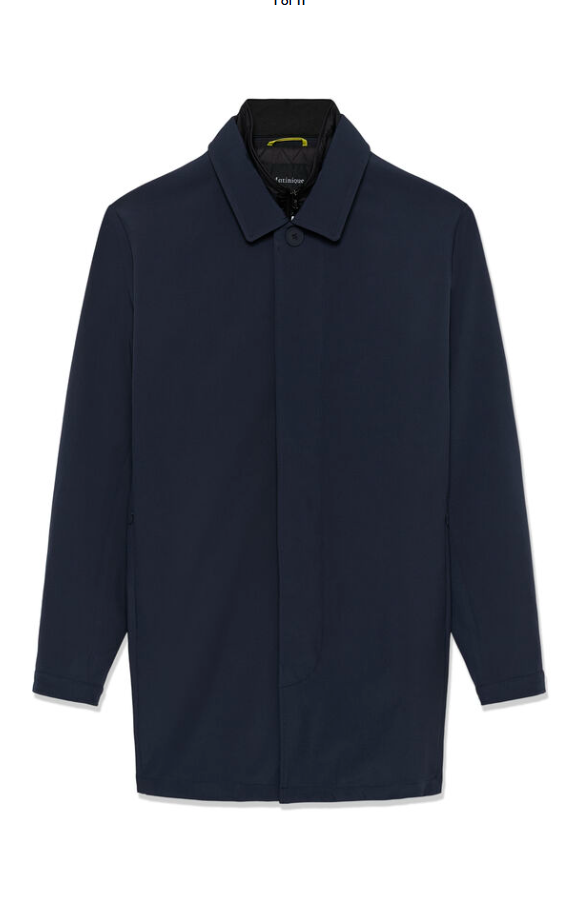 Jas Matinique Philman dark navy