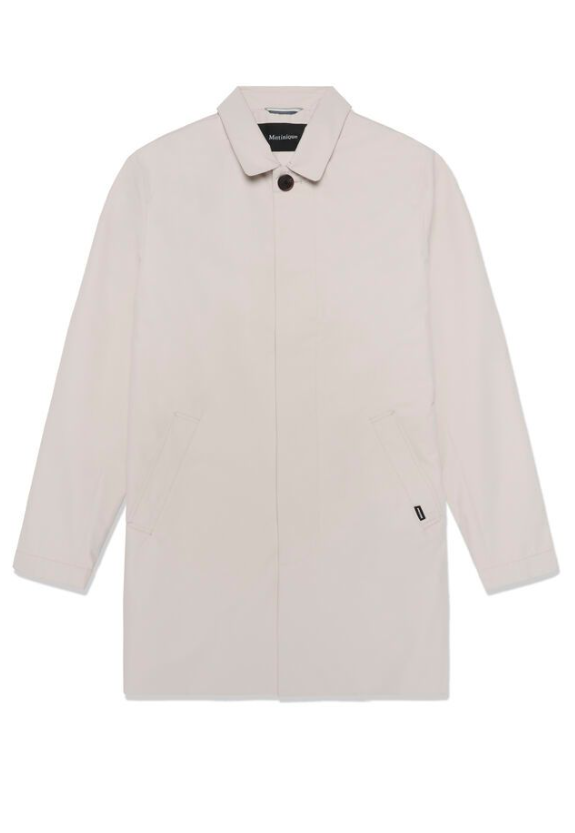 Jas Matinique miles mac fog