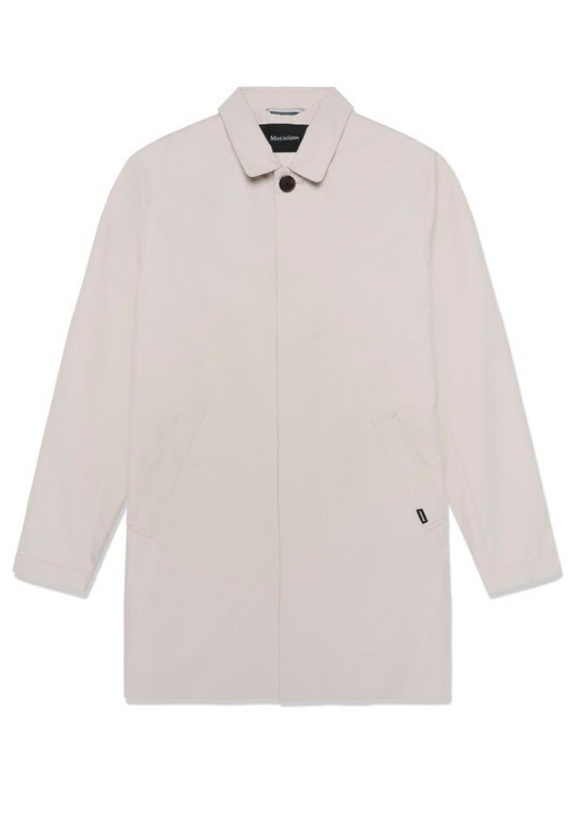 Jas Matinique miles mac fog