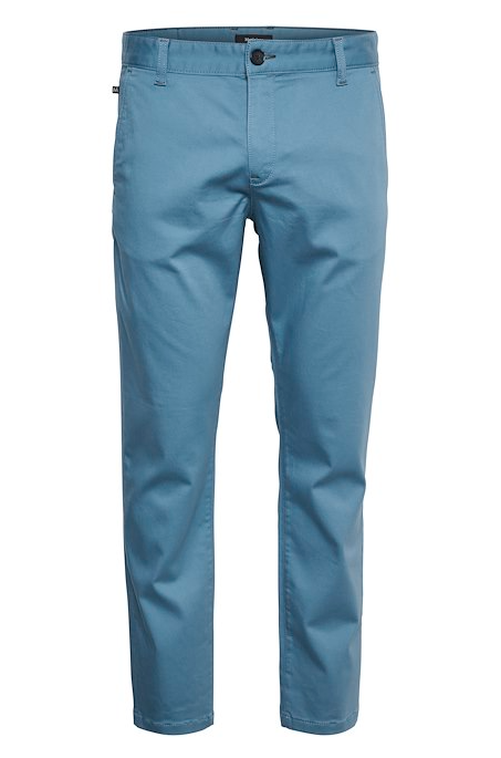 Broek Matinique parker - Captain's blue