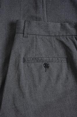 Broek Matinique liam pant dark navy
