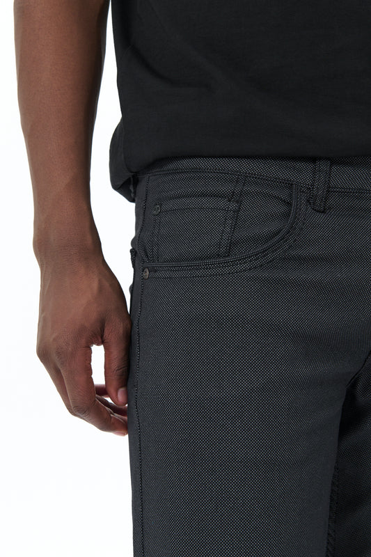 Broek Matinique MApete black