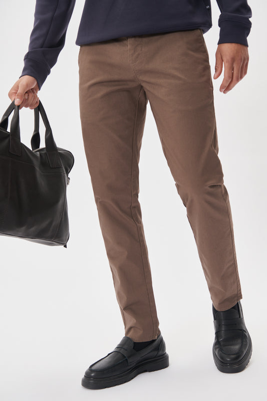 Broek Matinique Brent - Morel