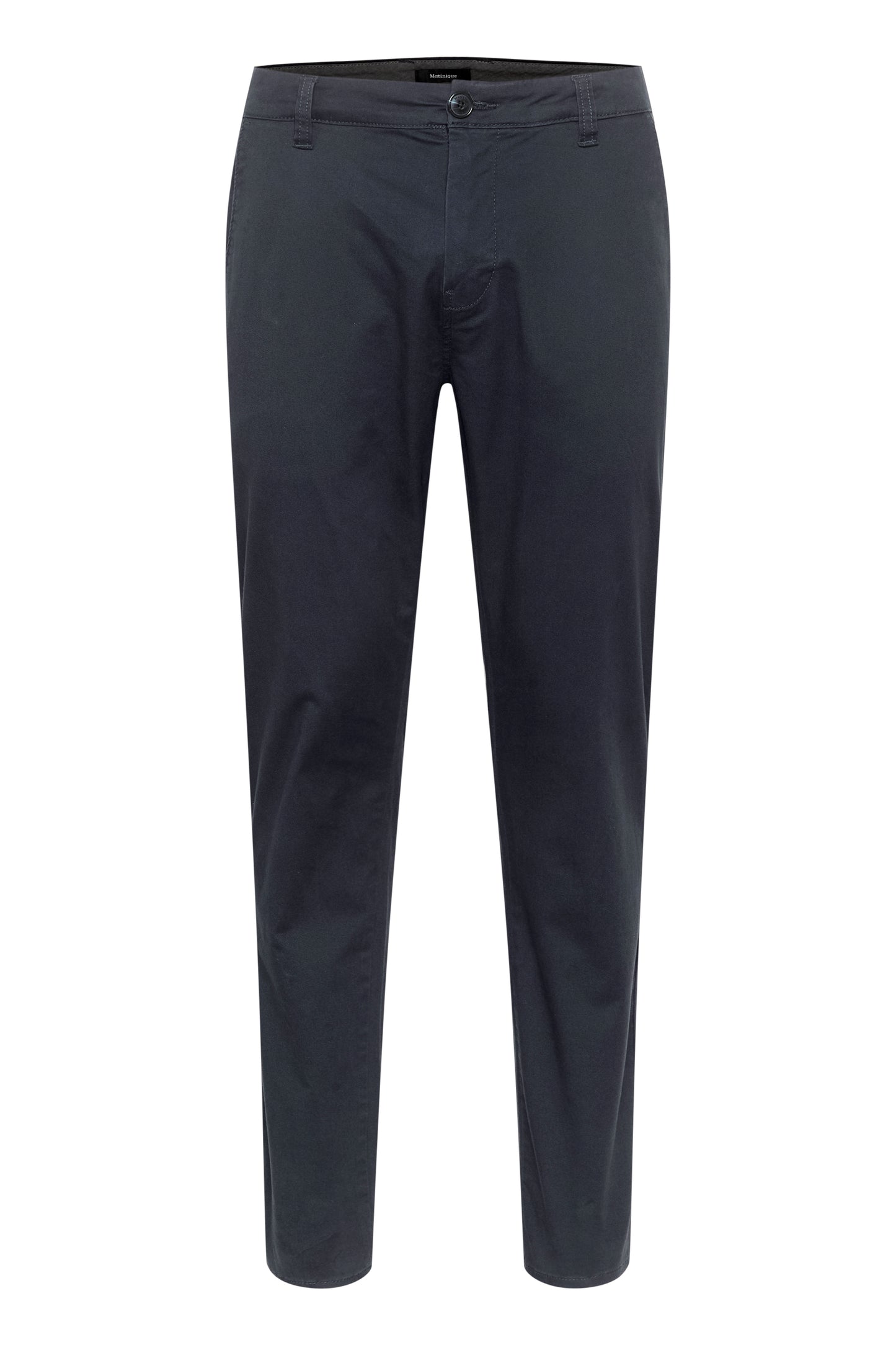 Broek Matinique Brent - Dark navy