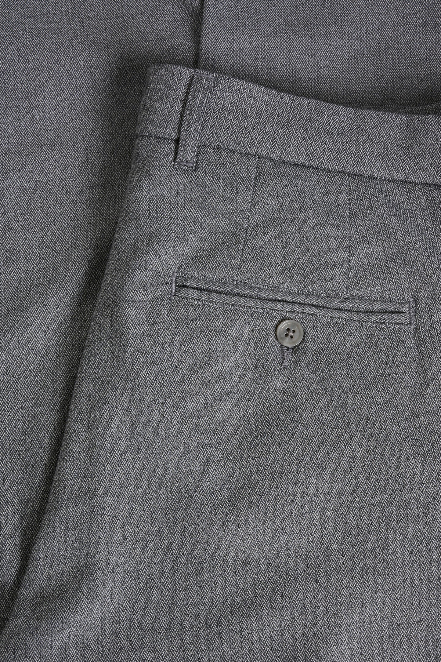 Broek Matinique liam - Medium grey