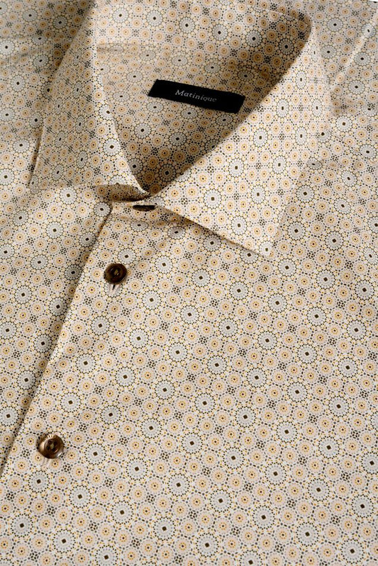 Hemd Matinique MAmarc N - Tannin