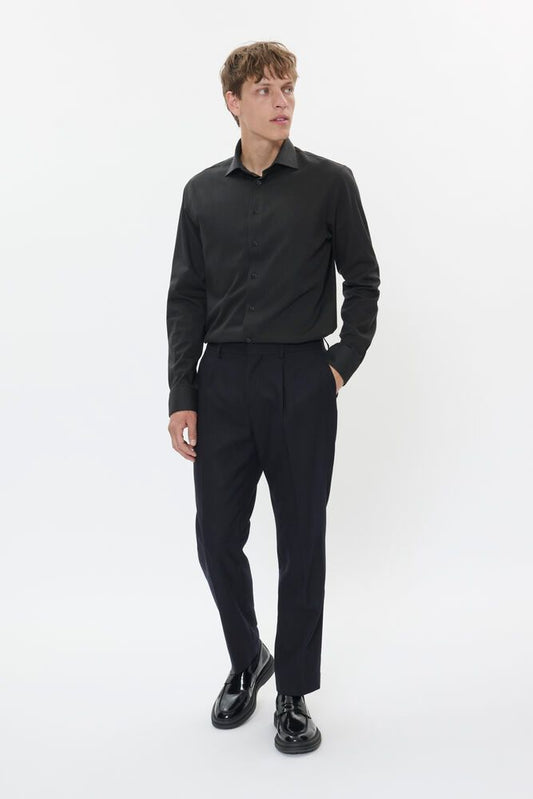 Hemd Matinique Marc N - Black