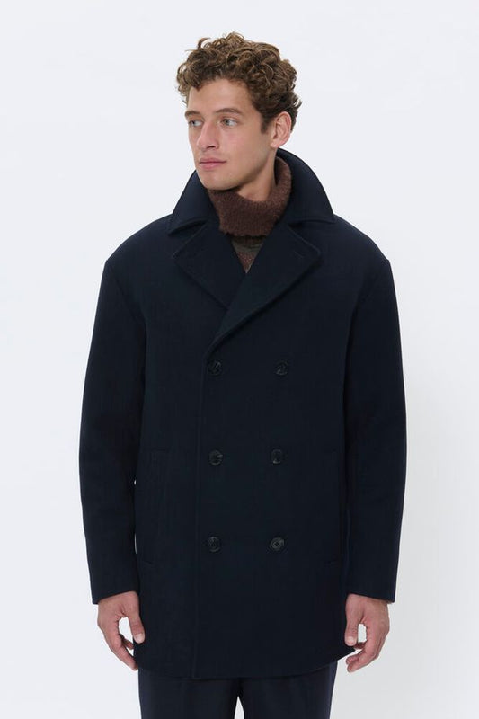 Jas Matinique Burnley - Dark navy