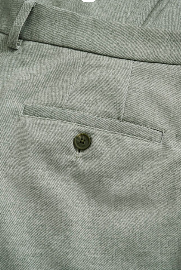 Broek Matinique Wesley Jersey sea spray