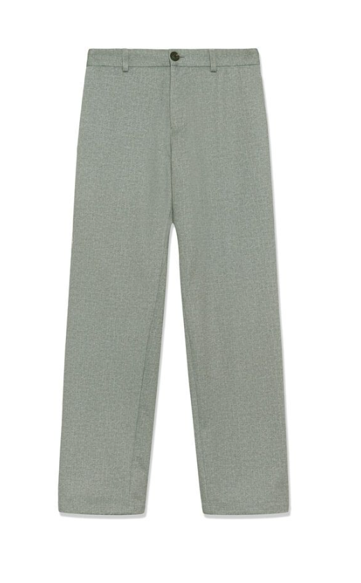 Broek Matinique Wesley Jersey sea spray