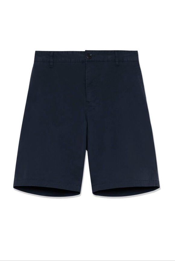 Short Matinique levo chino short dark navy